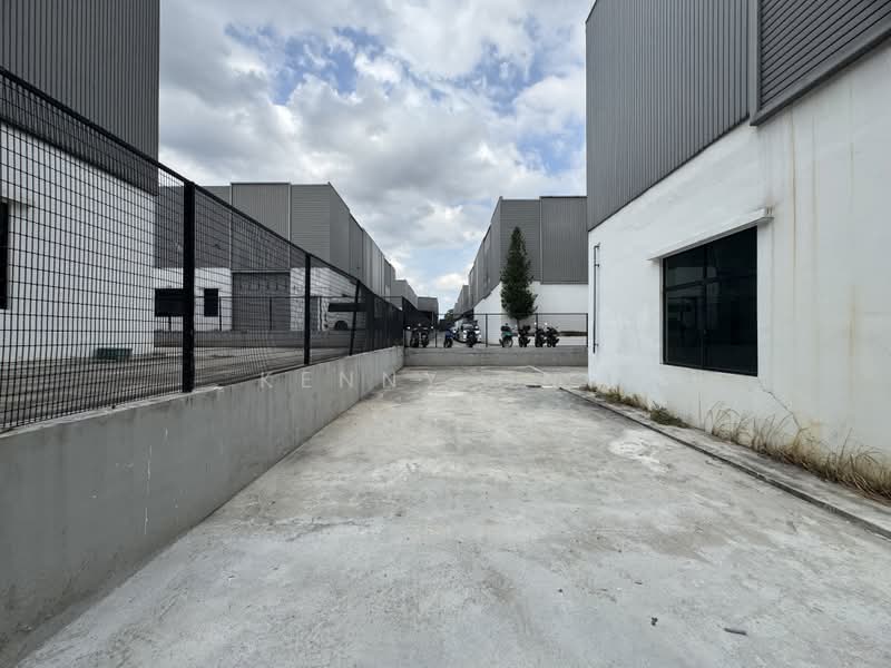 Factory for Rent in Eco Business Park 1 (Johor Bahru) - Kenny Ong - PropertyGuru.com.my