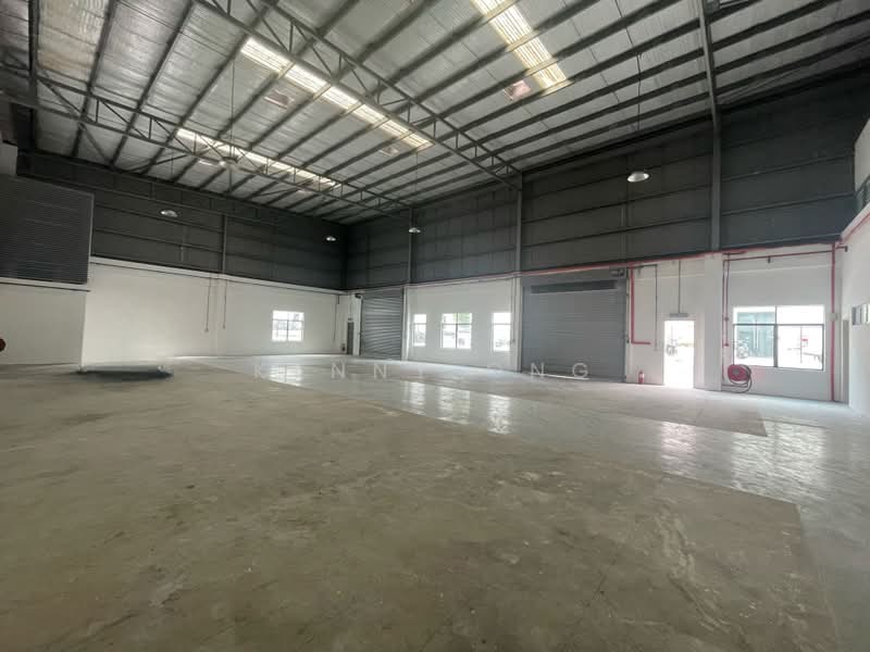 Factory for Rent in Eco Business Park 1 (Johor Bahru) - Kenny Ong - PropertyGuru.com.my