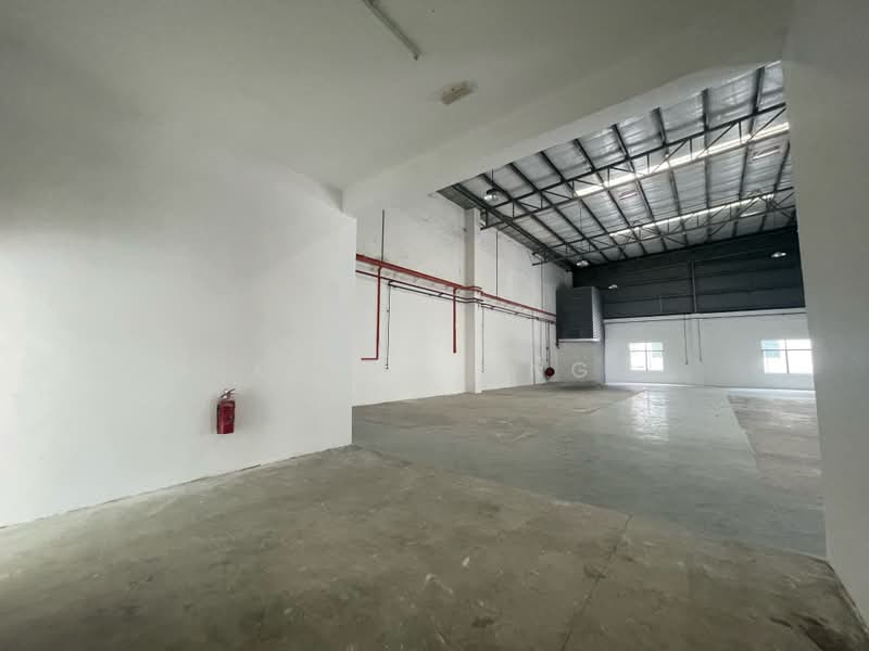 Factory for Rent in Eco Business Park 1 (Johor Bahru) - Kenny Ong - PropertyGuru.com.my