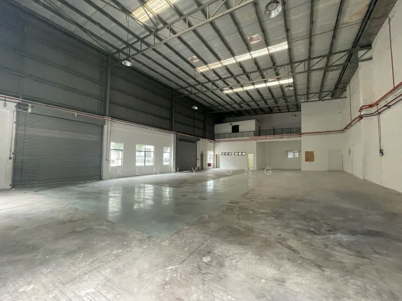 Factory for Rent in Eco Business Park 1 (Johor Bahru) - Kenny Ong - PropertyGuru.com.my