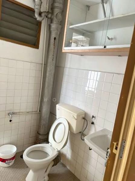 Apartment for Rent at Desa Green - Hong . - Bathroom - PropertyGuru.com.my
