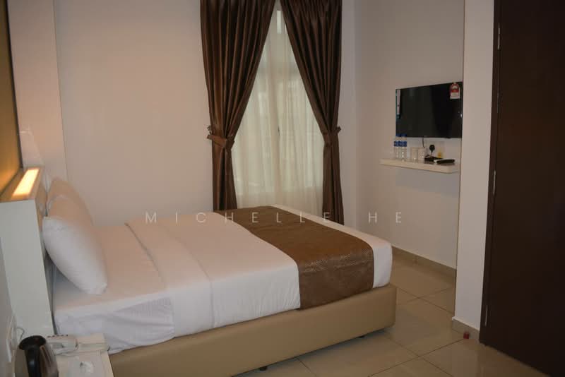 Kedai / Pejabat untuk Dijual di Nusa Sentral (Iskandar Puteri (Nusajaya)) - Michelle He - Bedroom - PropertyGuru.com.my