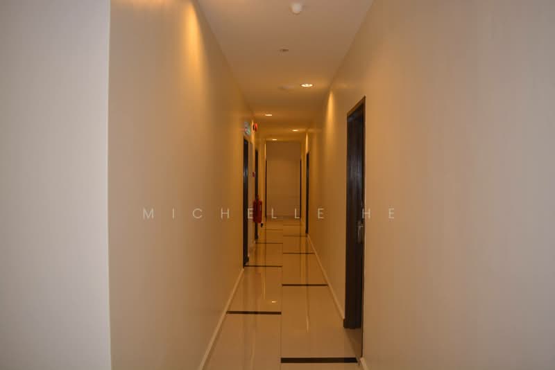 Kedai / Pejabat untuk Dijual di Nusa Sentral (Iskandar Puteri (Nusajaya)) - Michelle He - Corridor - PropertyGuru.com.my