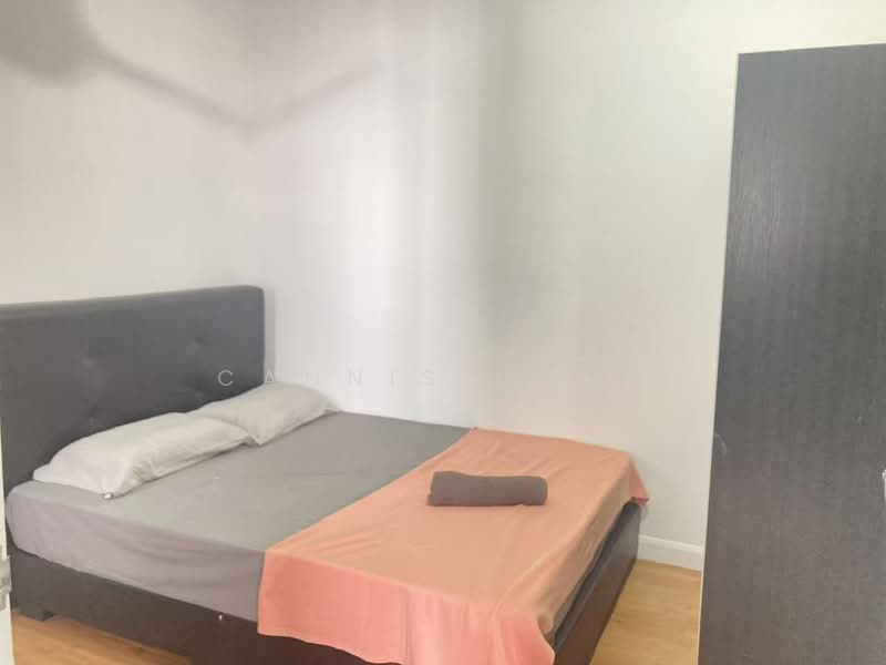 Servis Apartment untuk Disewa di Paramount Utropolis - Cannis Choy - PropertyGuru.com.my