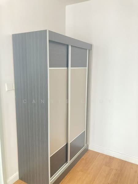 Servis Apartment untuk Disewa di Paramount Utropolis - Cannis Choy - PropertyGuru.com.my