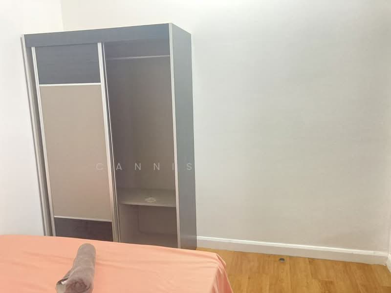 Servis Apartment untuk Disewa di Paramount Utropolis - Cannis Choy - PropertyGuru.com.my