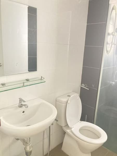Servis Apartment untuk Disewa di Paramount Utropolis - Cannis Choy - PropertyGuru.com.my