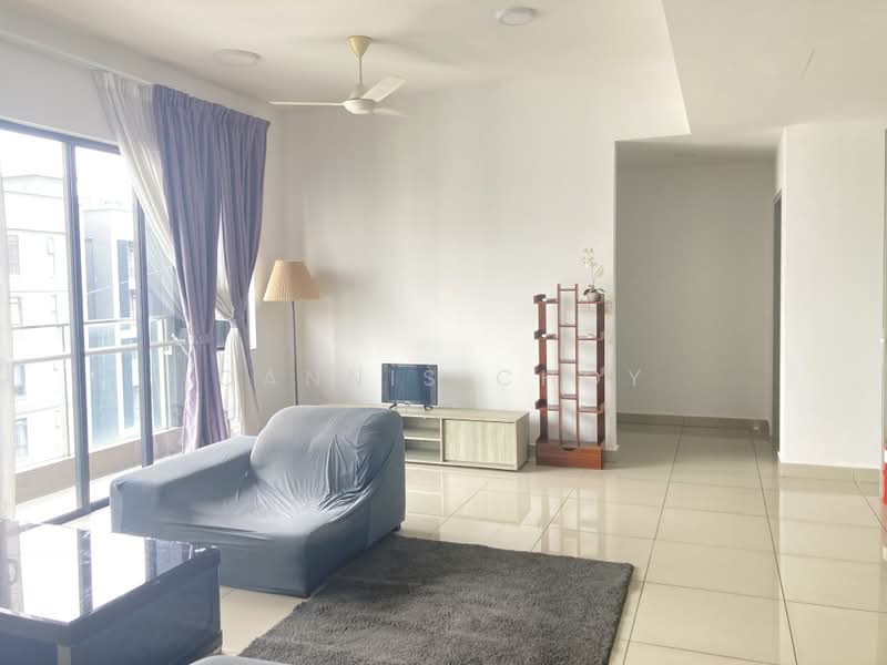 Servis Apartment untuk Disewa di Paramount Utropolis - Cannis Choy - PropertyGuru.com.my