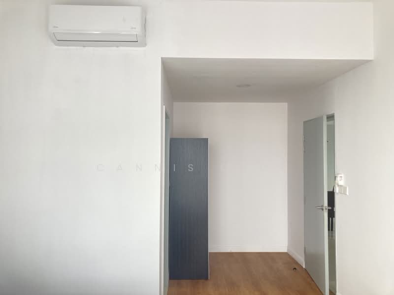 Servis Apartment untuk Disewa di Paramount Utropolis - Cannis Choy - PropertyGuru.com.my