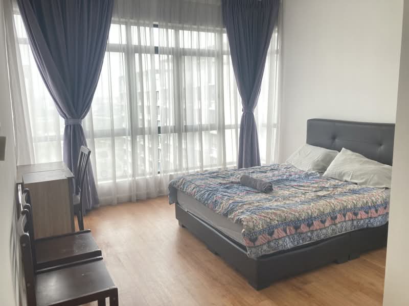 Servis Apartment untuk Disewa di Paramount Utropolis - Cannis Choy - PropertyGuru.com.my