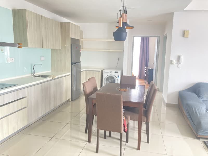 Servis Apartment untuk Disewa di Paramount Utropolis - Cannis Choy - PropertyGuru.com.my