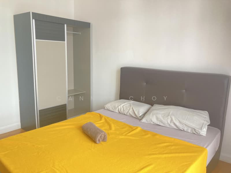 Servis Apartment untuk Disewa di Paramount Utropolis - Cannis Choy - PropertyGuru.com.my