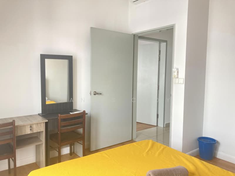 Servis Apartment untuk Disewa di Paramount Utropolis - Cannis Choy - PropertyGuru.com.my