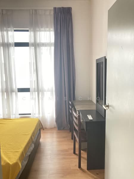 Servis Apartment untuk Disewa di Paramount Utropolis - Cannis Choy - PropertyGuru.com.my