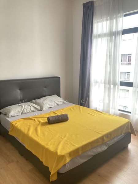 Servis Apartment untuk Disewa di Paramount Utropolis - Cannis Choy - PropertyGuru.com.my