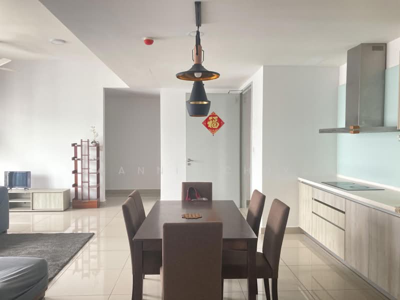 Servis Apartment untuk Disewa di Paramount Utropolis - Cannis Choy - PropertyGuru.com.my