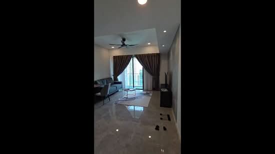 Service Residence for Sale at Ooak Suites @ Kiara 163 - Kenneth Huee - PropertyGuru.com.my