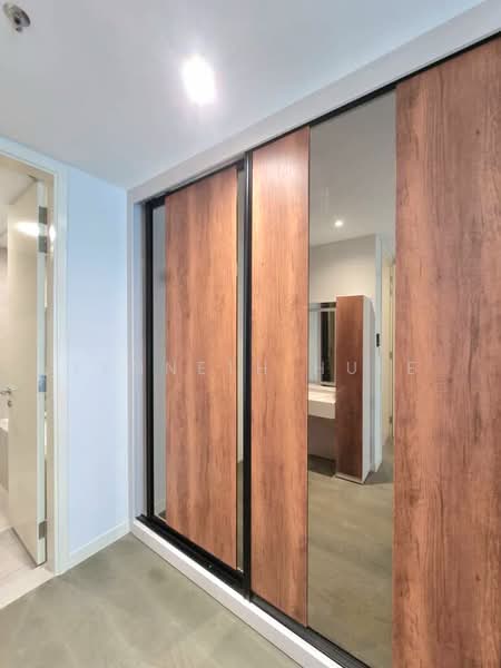 Service Residence for Sale at Ooak Suites @ Kiara 163 - Kenneth Huee - Interior - PropertyGuru.com.my