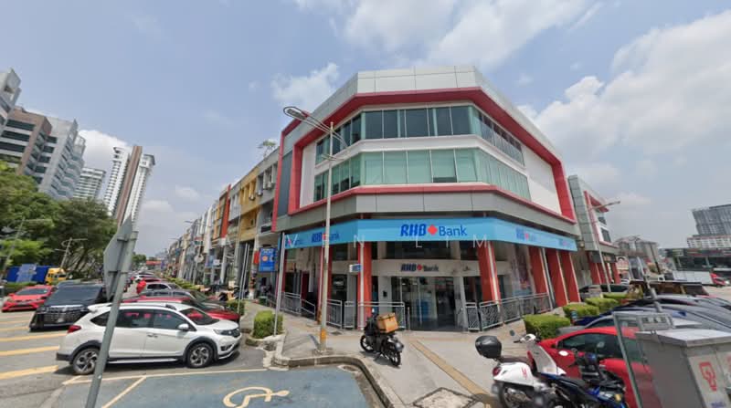 Shop for Rent in SS 21, Damansara Utama (Petaling Jaya) - Alven Lim - PropertyGuru.com.my