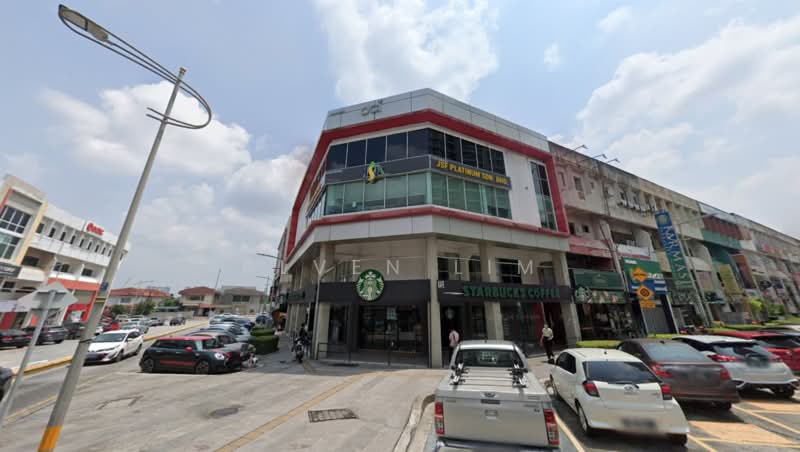 Shop for Rent in SS 21, Damansara Utama (Petaling Jaya) - Alven Lim - PropertyGuru.com.my