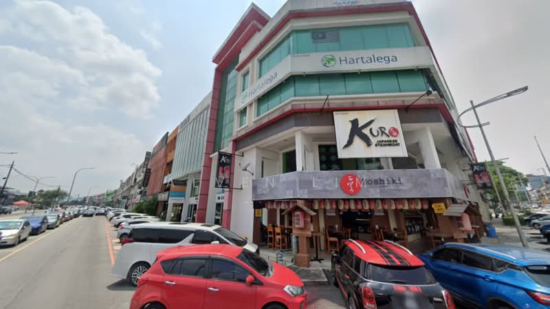Shop for Rent in SS 21, Damansara Utama (Petaling Jaya) - Alven Lim - PropertyGuru.com.my