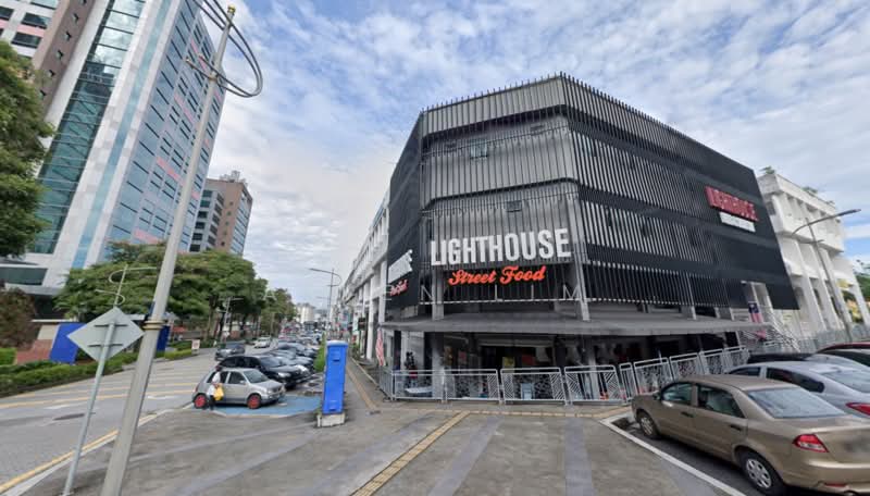 Shop for Rent in SS 21, Damansara Utama (Petaling Jaya) - Alven Lim - PropertyGuru.com.my