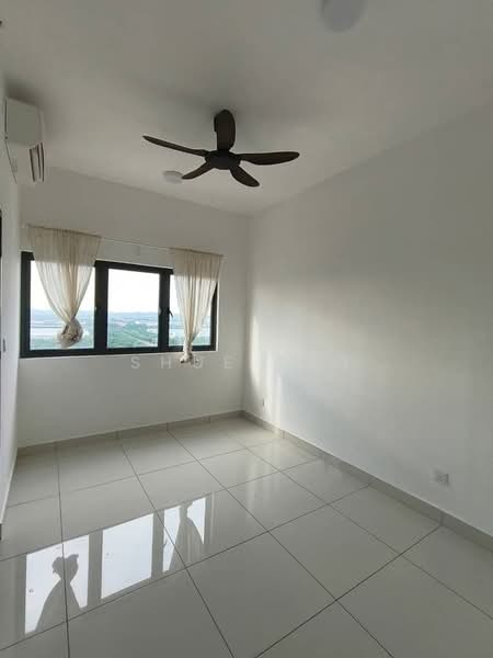 Service Residence for Rent at Princeton Suites @ EduSentral - Shue Tan - Interior - PropertyGuru.com.my