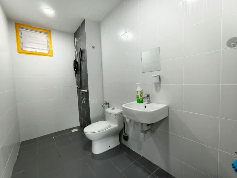 Servis Apartment untuk Disewa di Novo 8 Residence - Ann Lim - PropertyGuru.com.my