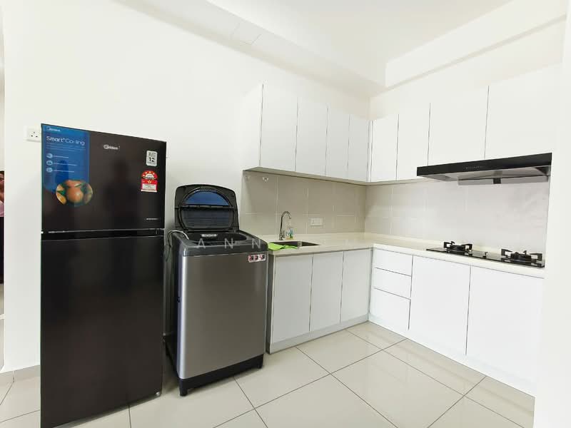 Servis Apartment untuk Disewa di Novo 8 Residence - Ann Lim - PropertyGuru.com.my