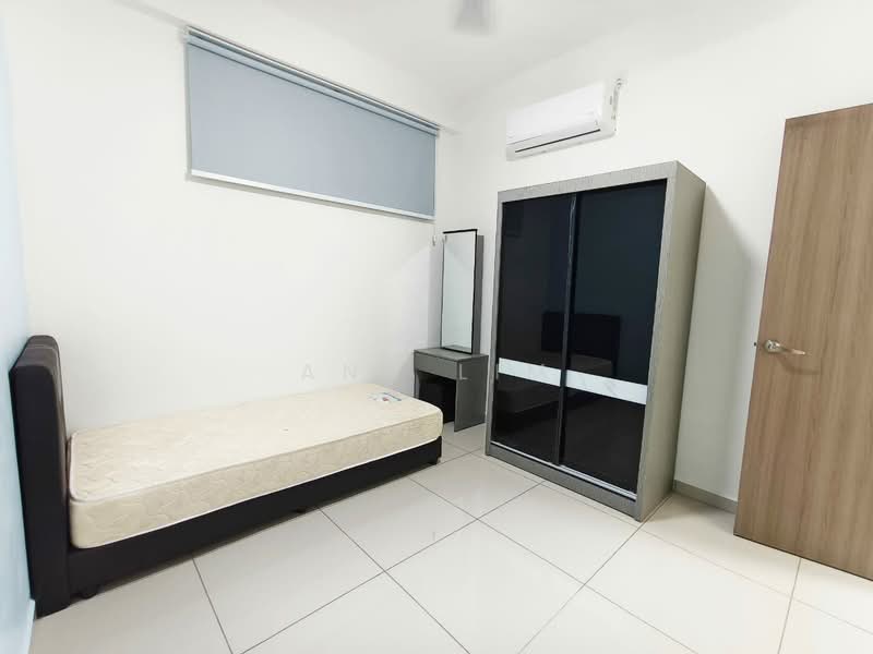 Servis Apartment untuk Disewa di Novo 8 Residence - Ann Lim - PropertyGuru.com.my