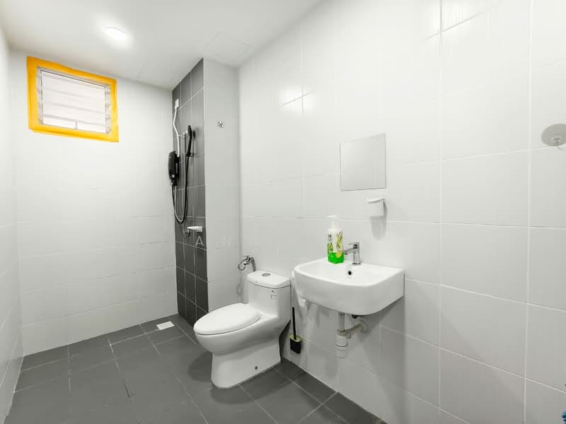 Servis Apartment untuk Disewa di Novo 8 Residence - Ann Lim - PropertyGuru.com.my