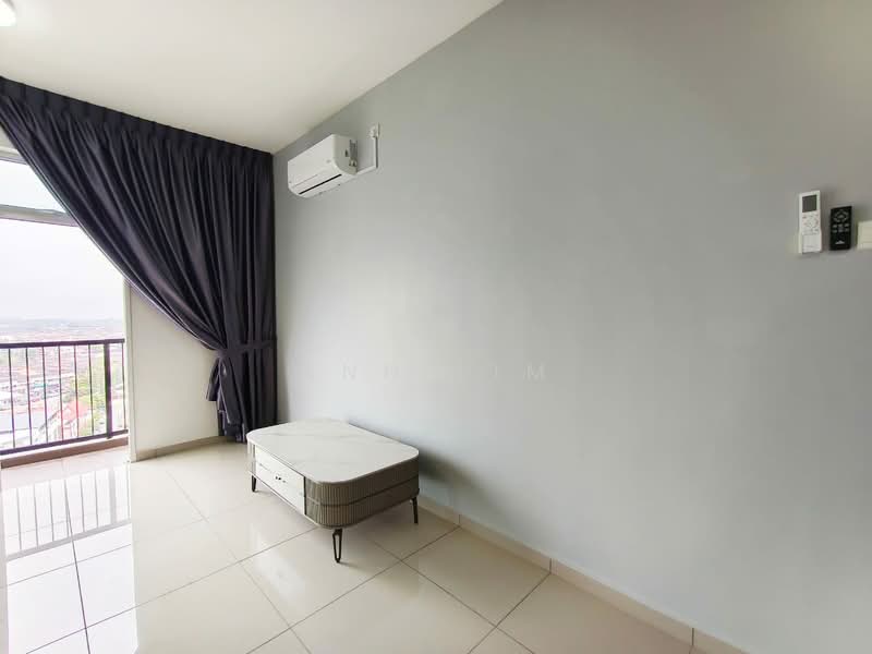 Servis Apartment untuk Disewa di Novo 8 Residence - Ann Lim - PropertyGuru.com.my