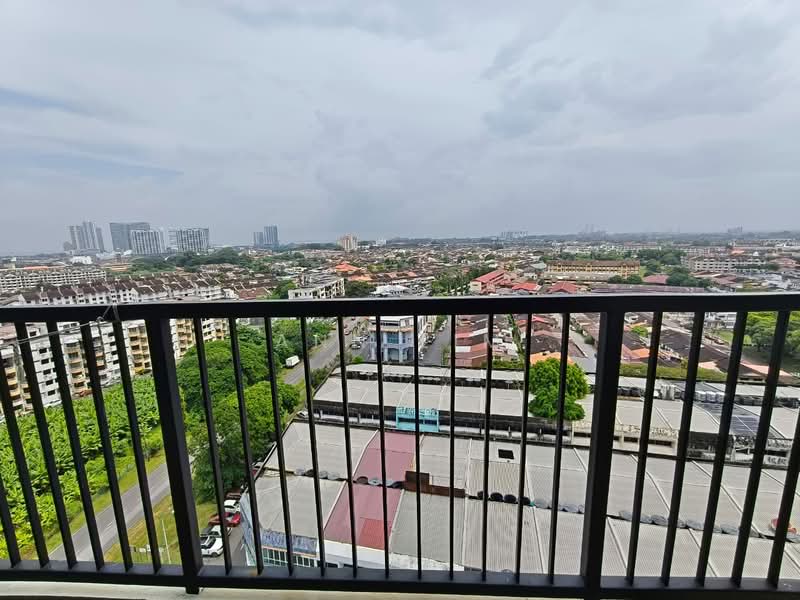 Servis Apartment untuk Disewa di Novo 8 Residence - Ann Lim - PropertyGuru.com.my