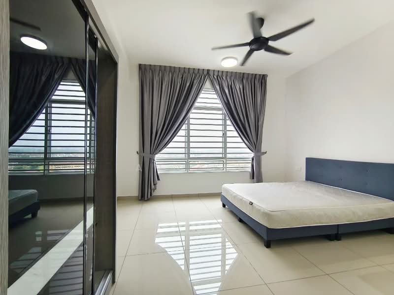 Servis Apartment untuk Disewa di Novo 8 Residence - Ann Lim - PropertyGuru.com.my