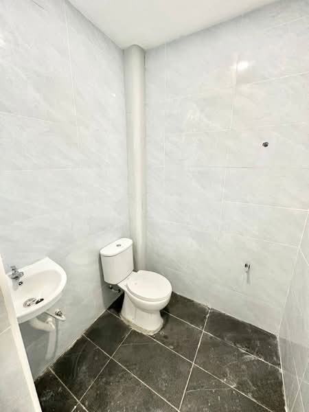 Rumah Teres untuk Dijual di Taman Rinting (Masai) - Fion Choo - PropertyGuru.com.my