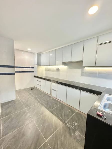 Rumah Teres untuk Dijual di Taman Rinting (Masai) - Fion Choo - PropertyGuru.com.my