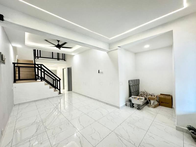 Rumah Teres untuk Dijual di Taman Rinting (Masai) - Fion Choo - PropertyGuru.com.my