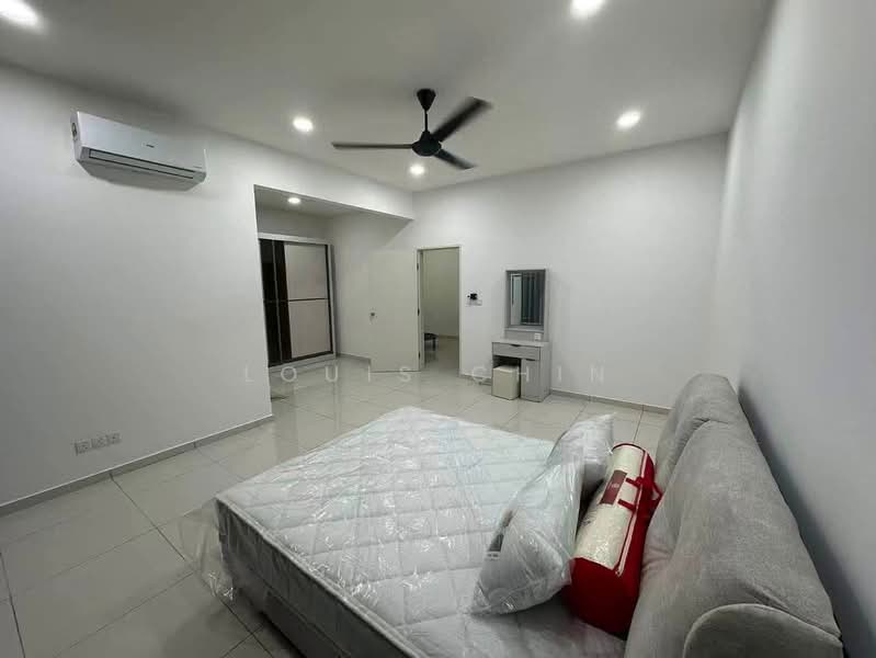 Rumah Teres untuk Disewa di Taman Desa Tebrau (Tebrau) - Louis Chin - PropertyGuru.com.my