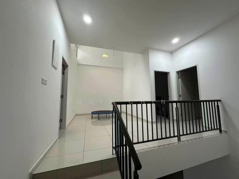 Rumah Teres untuk Disewa di Taman Desa Tebrau (Tebrau) - Louis Chin - PropertyGuru.com.my