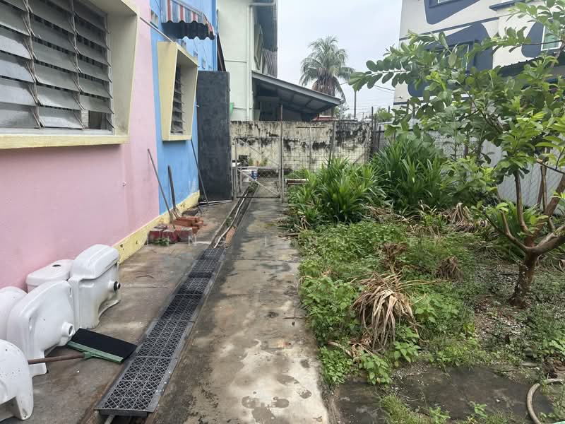 Semi-Detached House for Sale in Taman Klebang Jaya (Klebang) - Ching Linn Sei - PropertyGuru.com.my