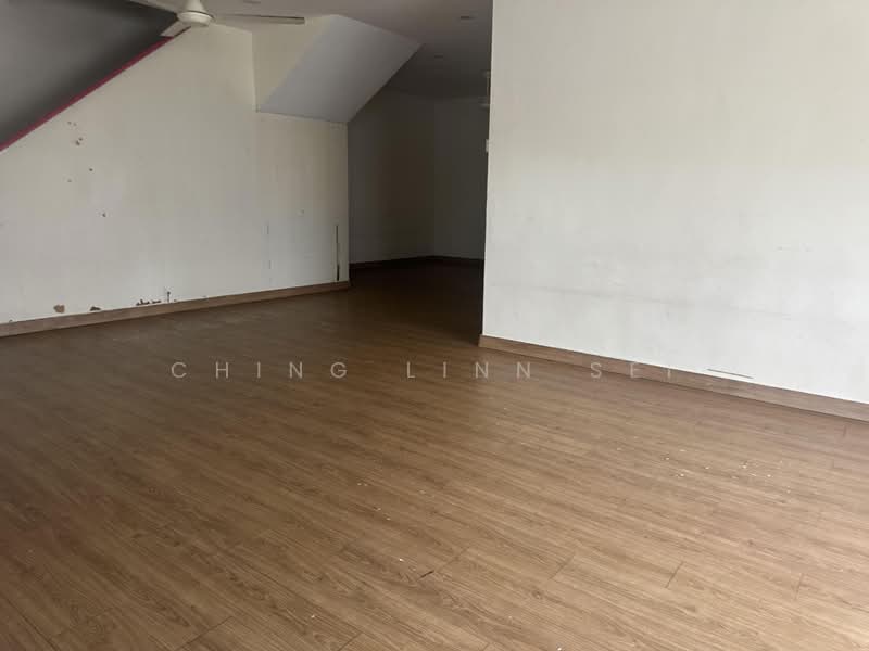 Semi-Detached House for Sale in Taman Klebang Jaya (Klebang) - Ching Linn Sei - PropertyGuru.com.my