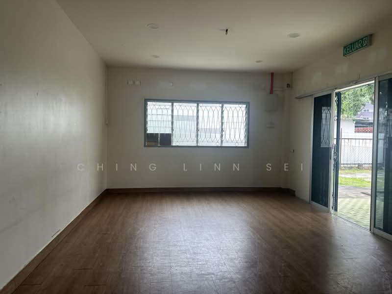Semi-Detached House for Sale in Taman Klebang Jaya (Klebang) - Ching Linn Sei - PropertyGuru.com.my