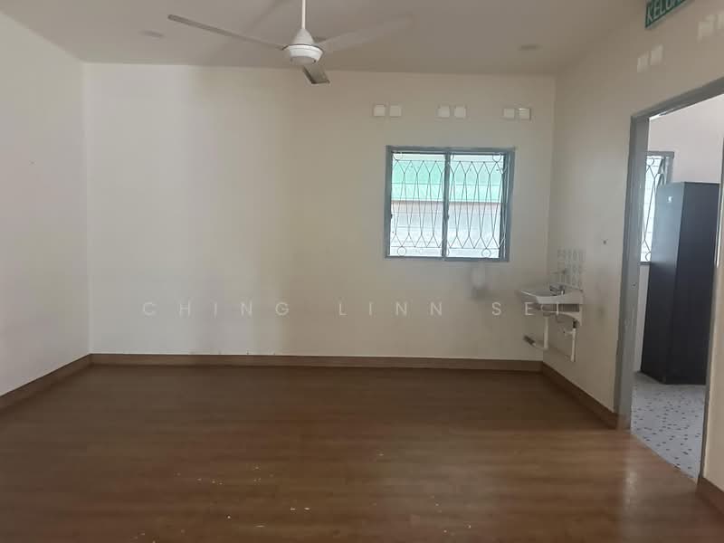 Semi-Detached House for Sale in Taman Klebang Jaya (Klebang) - Ching Linn Sei - PropertyGuru.com.my