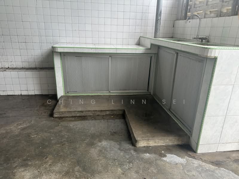 Semi-Detached House for Sale in Taman Klebang Jaya (Klebang) - Ching Linn Sei - PropertyGuru.com.my