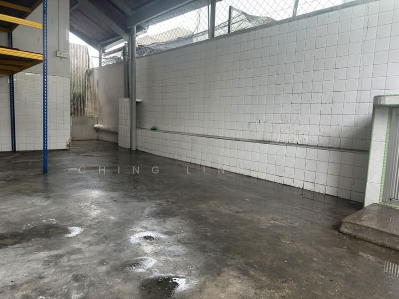 Semi-Detached House for Sale in Taman Klebang Jaya (Klebang) - Ching Linn Sei - PropertyGuru.com.my