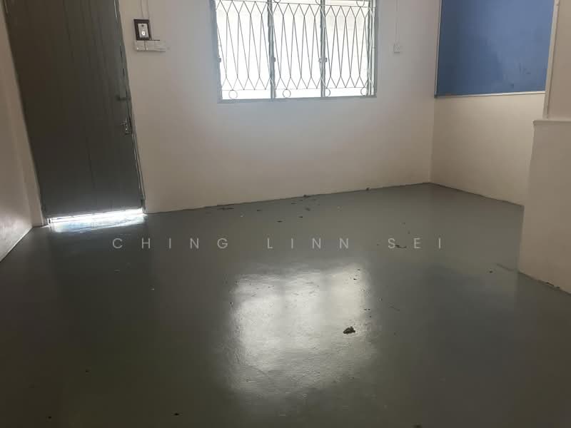 Semi-Detached House for Sale in Taman Klebang Jaya (Klebang) - Ching Linn Sei - PropertyGuru.com.my