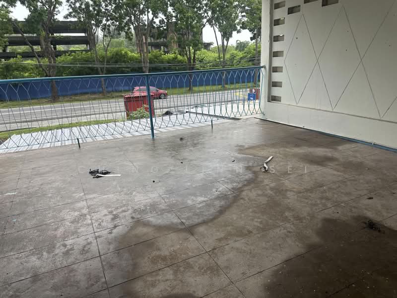 Semi-Detached House for Sale in Taman Klebang Jaya (Klebang) - Ching Linn Sei - PropertyGuru.com.my
