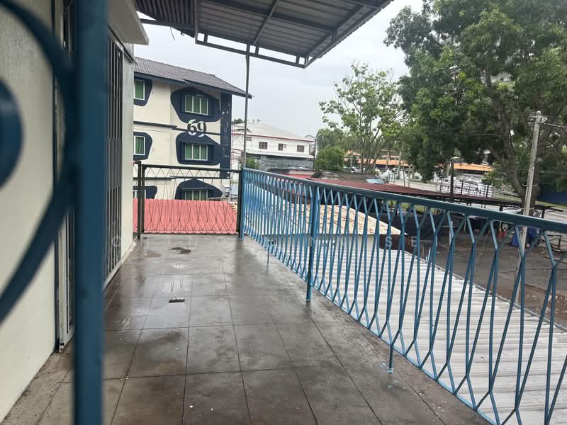 Semi-Detached House for Sale in Taman Klebang Jaya (Klebang) - Ching Linn Sei - PropertyGuru.com.my