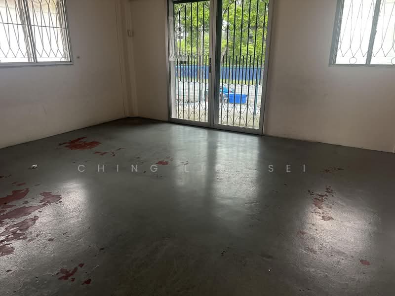 Semi-Detached House for Sale in Taman Klebang Jaya (Klebang) - Ching Linn Sei - PropertyGuru.com.my
