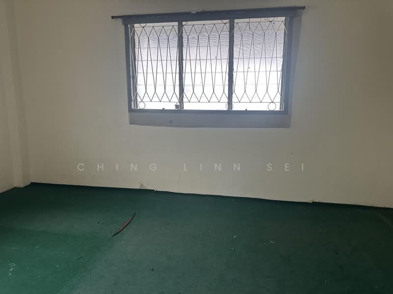 Semi-Detached House for Sale in Taman Klebang Jaya (Klebang) - Ching Linn Sei - PropertyGuru.com.my